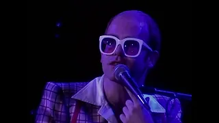 Elton John LIVE HD - The Greatest Discovery (Playhouse Theatre, Edinburgh, Scotland) | 1976