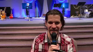 2 Chronicles 29-32 Hezekiah's Story Continued Part 2 - 12 11 2022 - Justin Shurtz