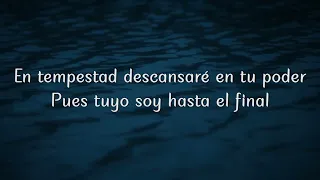 Océanos PISTA Tono mujer - Tono bajo Do mayor Hillsong United Canciones cristianas con letra