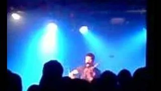 Seth Lakeman, Lady Of The Sea