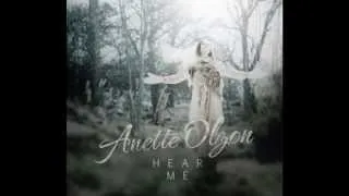 Anette Olzon's new song - hear me HD