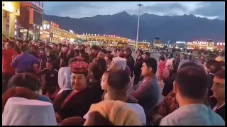 Eid celebration in tashkargan China #tajiks #eidcelebration #china