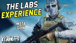 The Late-Wipe Labs Experience... - Highlights!
