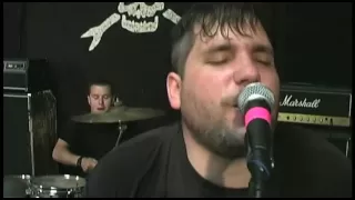 Teenage Bottlerocket - Skate or Die (Official Video)