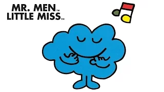 Mr Men, Mr Daydream