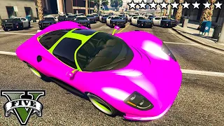 GTA 5 THUG LIFE #134 Funny Moments compilation (GTA 5 WINS & FAILS)