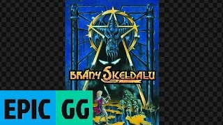 Let’s Play Retro! XV: Brány Skeldalu