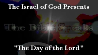 IOG Bible Speaks - "The Day of the Lord" 2015