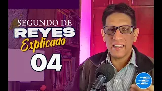 2do. REYES 4 - EXPLICADO 🔥 | Reavivados por su Palabra || 25 DE NOVIEMBRE 2022