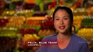 Masterchef Season 3 Episode 5