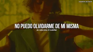 Pomme - Je sais pas danser [Español + Lyrics] (Video Oficial)