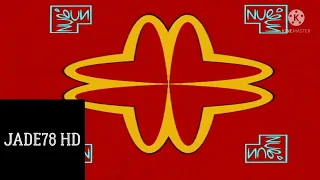 Mcdonalds Ident 2018 Effects Round 3 VS Everyone