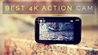 Xiaomi Mijia 4k Review - The Best 4K Action Camera Under $90