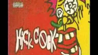 Kick Cock - Semen