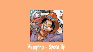 Matuê, Teto & WIU - Vampiro (speed up/nightcore)