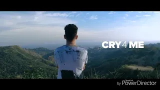 Zack Knight official video song ( cry for me ) by Maxx entertainment new 2018