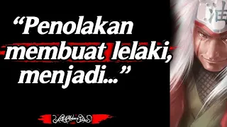 PENUH MAKNA MENDALAM‼️KATA KATA BIJAK JIRAIYA || KATA KATA TERBAIK YANG MENYENTUH HATI