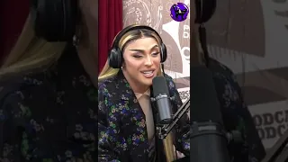 PABLLO VITTAR REVELA SE É MAIS "ATIVO OU PASSIVO"😂 #shorts | PodcatsDelas Cortes