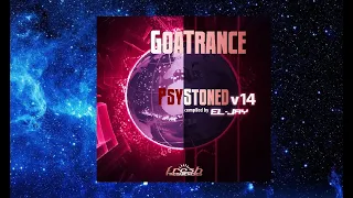 GoaTrance PsyStoned v14 Albummix