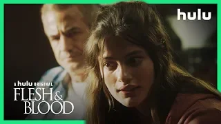 Into the Dark: Flesh and Blood Trailer (Official) • A Hulu Original