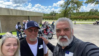 Lone Star Rally Galveston Tx 2022 #motorcycle #ministry #lonestarrally