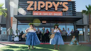 Zippy's, a staple in Hawaii, opens first location in Las Vegas