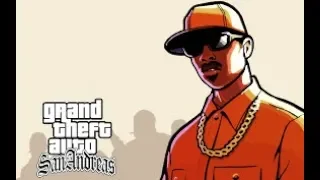 не знаешь как попасть в аэропорт в GTA San Andreas? Решение есть!