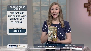 EWTN Religious Catalogue - 2019-07-29 -