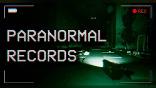 Paranormal Records:  Обзор демо версии