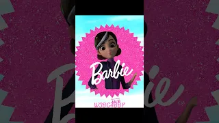 Barbie!! ~ #toa #trollhunters #edit #capcutedit #capcut #claire #clairenunez #barbie #barbietrend ~