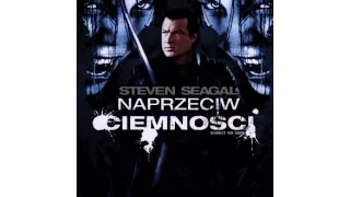 Naprzeciw ciemności   lektor pl film horror