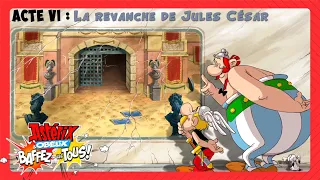 Acte VI Astérix et Obélix Baffez les tous! (Nintendo Switch)