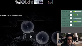 How to Make Customized Hollow Knight Levels (DecorationMaster Mod)