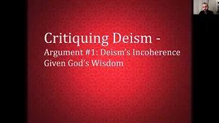 Belief in God With Or Without Religion? by Ustadh Bassam Zawadi