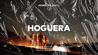 🔥"Hoguera"🔥 - Romantic SUMMER REGGAETON Beat x Maluma Type Beat by Giomalias Beats