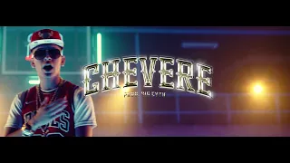 CHEVERE - El Jordan 23 (Prod Big Cvyu) (Video Oficial)