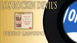 Perro Lanudo - Los Rockin Devils