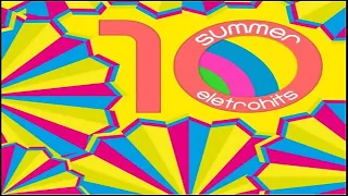 Summer Eletrohits 10 (2014) [Som Livre - CD, Compilation] (MAICON NIGHTS DJ)