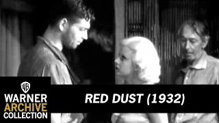 Preview Clip | Red Dust | Warner Archive