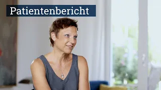 Patientenbericht von Frau Ebel über ihre Erfahrungen mit der IOZK Immuntherapie