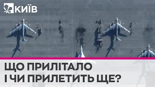 "Коршун", "Стриж", або щось інше: що прилетіло та вибухнуло на російських стратегічних аеродромах?