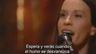 You learn - Alanis Morissette (Subtitulado)