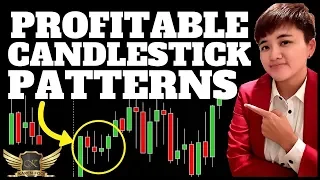 Candlestick Reversal Patterns Trading Course
