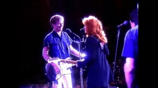 Bonnie Raitt - Road Tested - Rehearsals Part 1