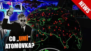 Jak by vypadal hypotetický atomový útok? – Věda vs. Válka #2