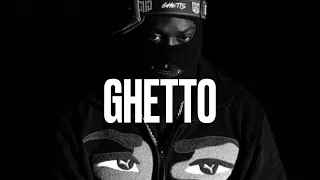 GHETTS type beat - ''GHETTO'' (grime instrumental)