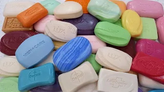 ASMR.Soap opening HAUL.Unpacking soap.