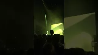 Sia - Soon We’ll Be Found (Melbourne 30/11/2017)