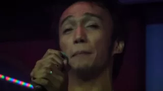 HELP - Arnel Pineda @ Rockville's Halloween gig '11