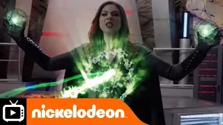 The Thundermans | Saving Phoebe | Nickelodeon UK